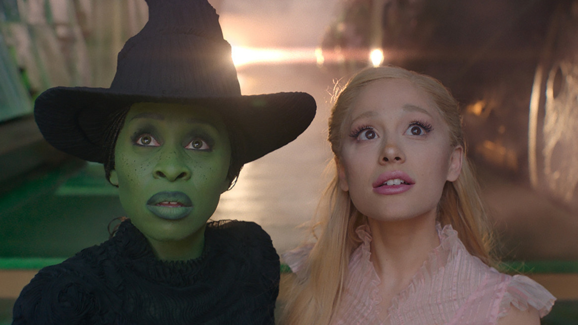 Wicked: Parte Dos renombrada antes de su lanzamiento en 2025