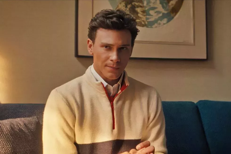 Cooper Koch en Monsters: The Lyle and Erik Menendez Story.