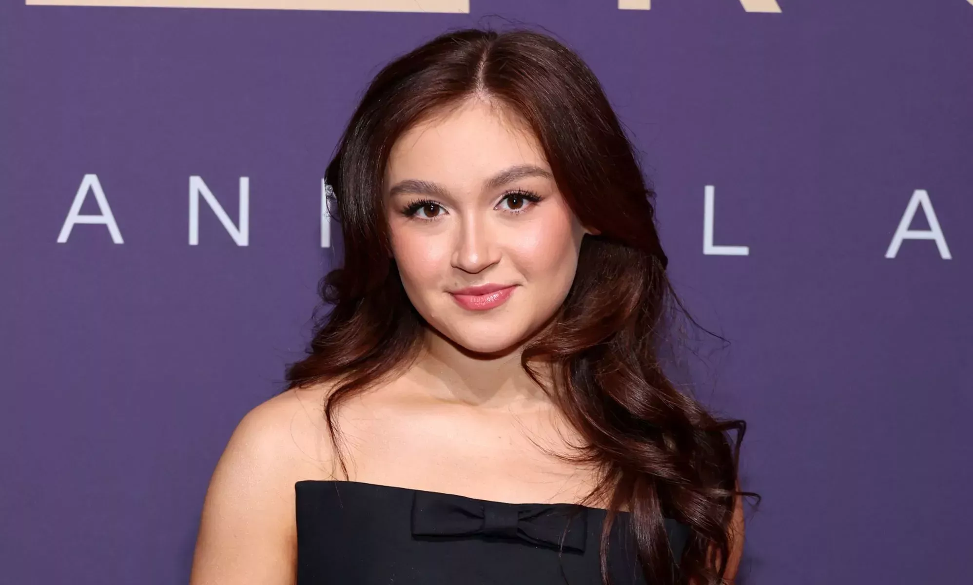 Anna Cathcart anticipa la renovación de la temporada 3 de la serie LGBTQ+ XO Kitty