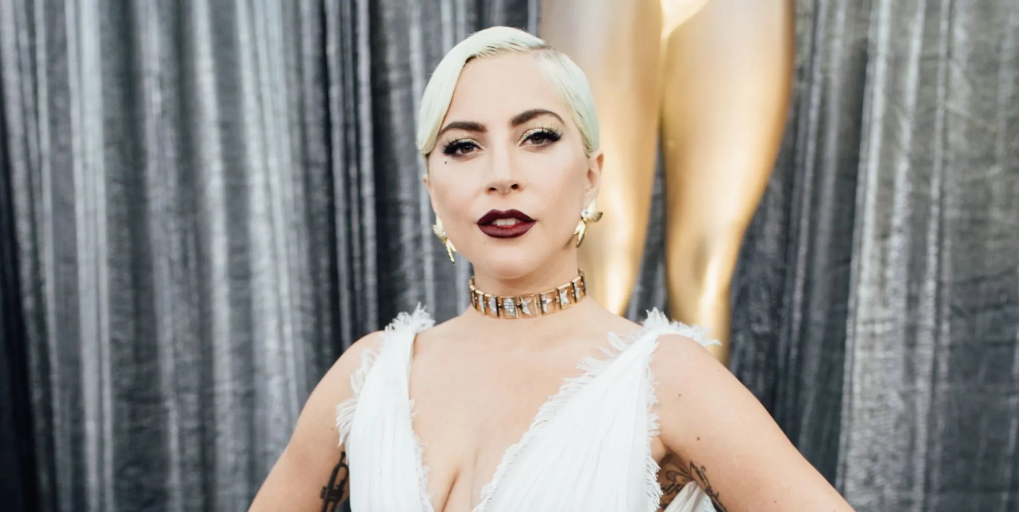 Lady Gaga anticipa un gran anuncio la próxima semana: '¡Eso es madre!'