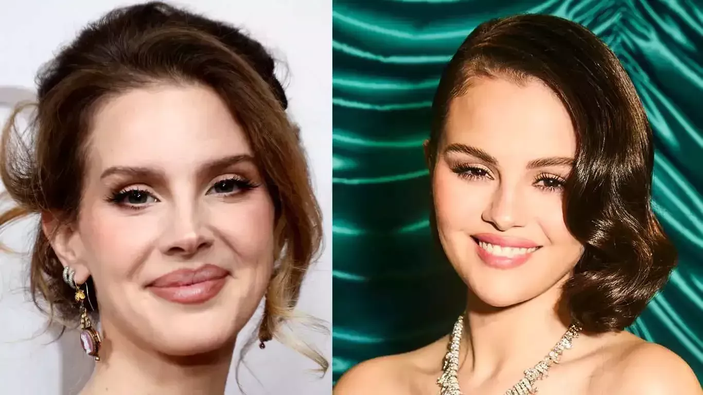No, Lana Del Rey no le dijo a Selena Gomez que &lsquo;regresara a M&eacute;xico&rsquo;