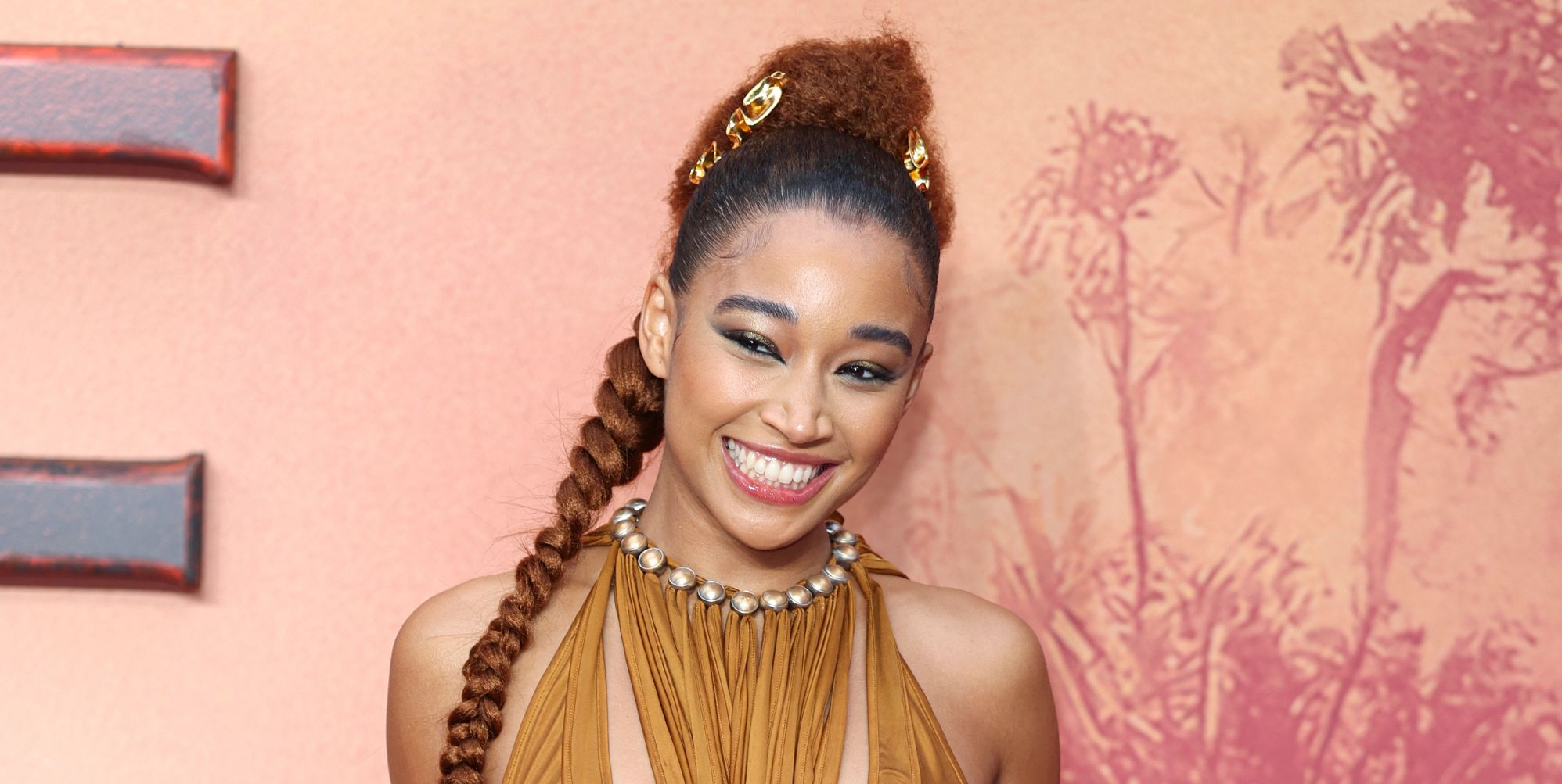 La estrella de Queer The Acolyte liderará la adaptación de la adorada novela de fantasía Children of Blood and Bone