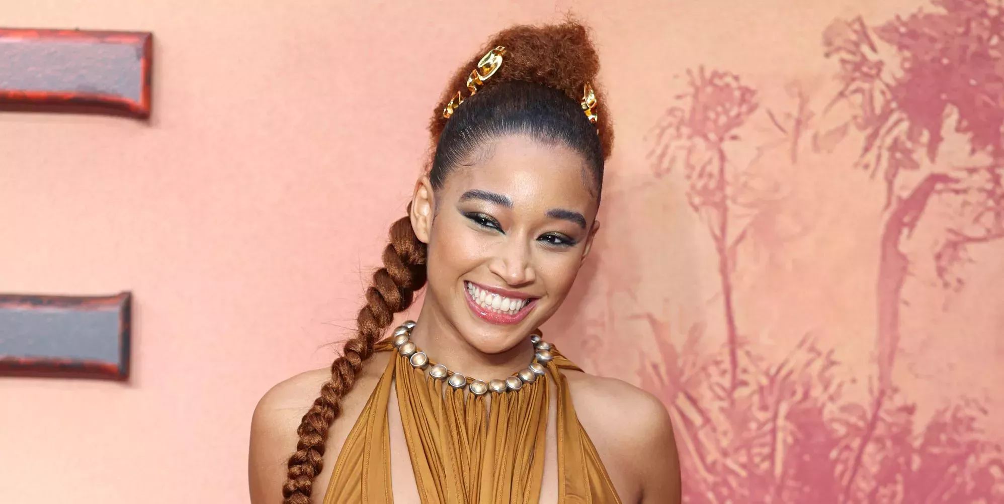 La estrella de Queer The Acolyte liderará la adaptación de la adorada novela de fantasía Children of Blood and Bone