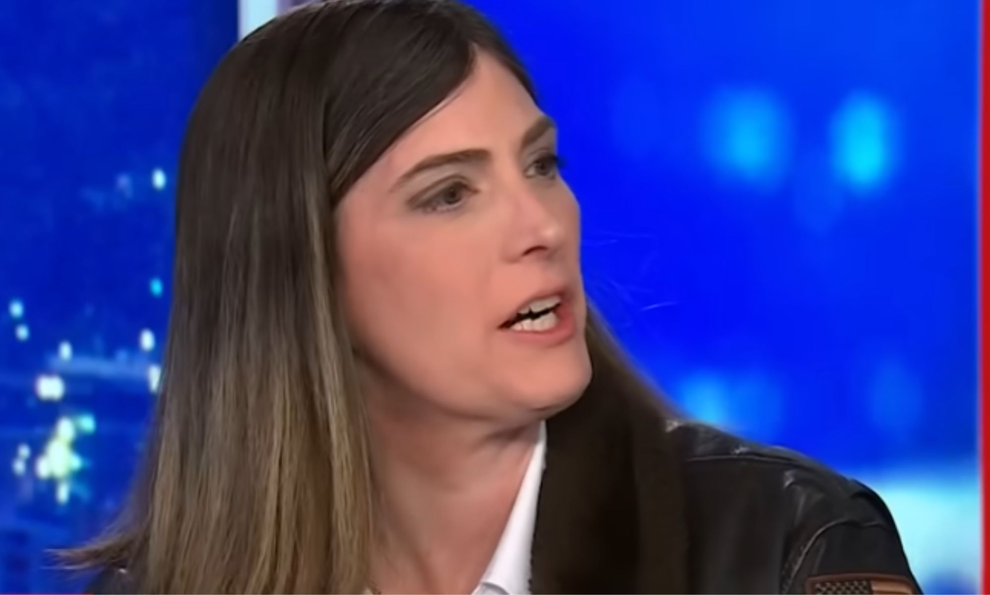 Veterano trans de Irak critica la prohibición militar de Trump: 'Soy prueba de que estamos cualificados para servir'