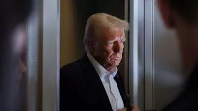 Trump acaba por decreto con la diversidad de género en el Ejército de Estados Unidos