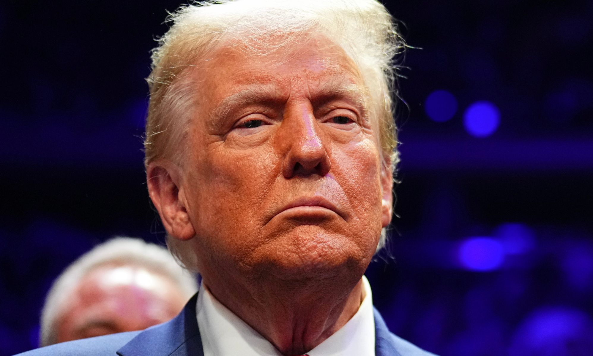 Trump ha lanzado al menos 225 ataques a los derechos LGBTQ+ desde que se convirtió en presidente