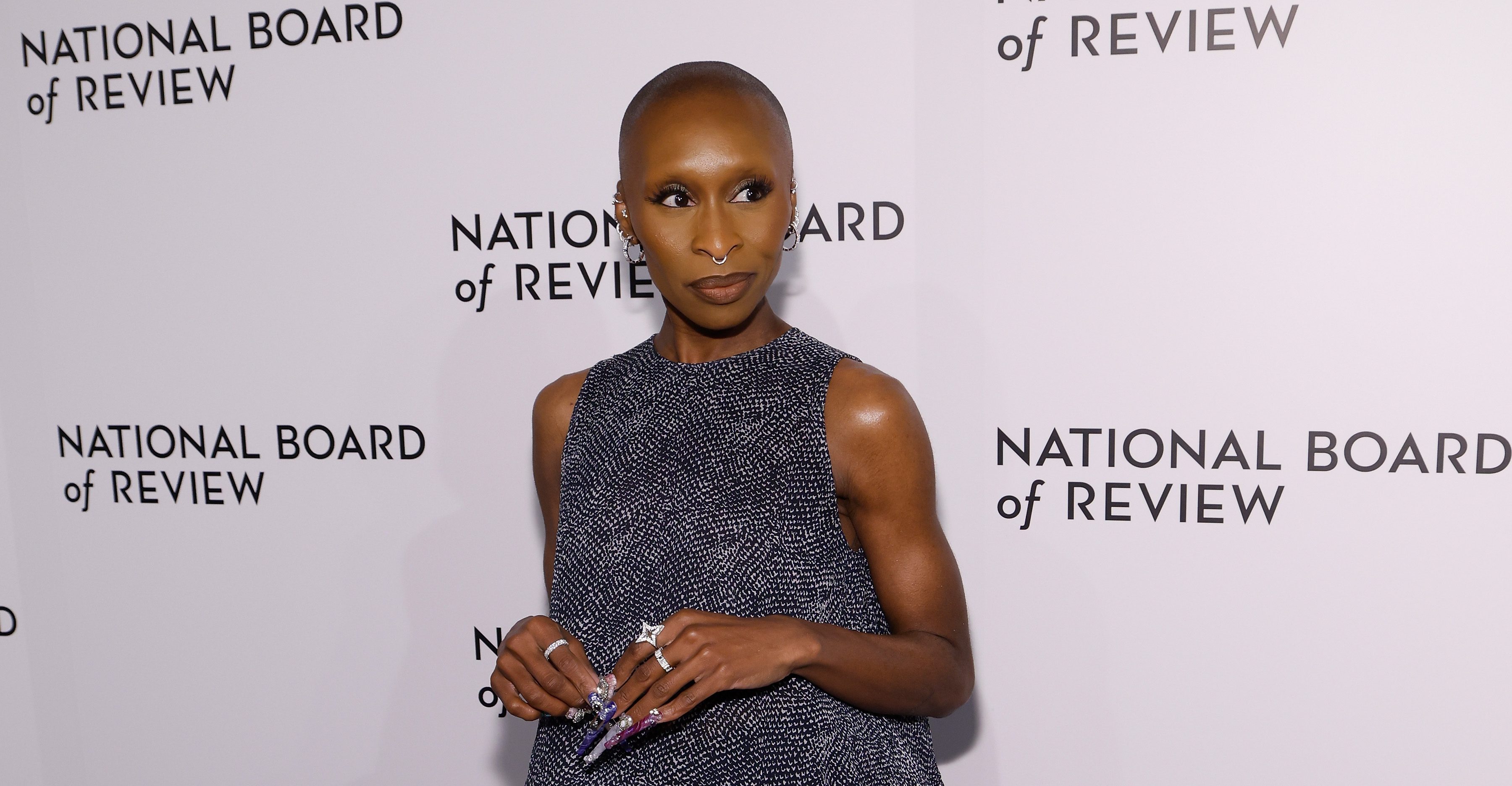 Cynthia Erivo revela que quiere interpretar a este icónico superhéroe de Marvel después