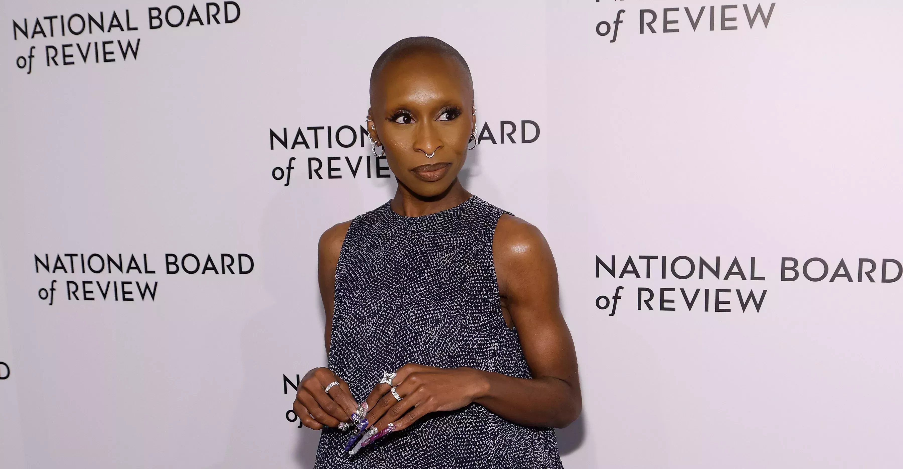 Cynthia Erivo revela que quiere interpretar a este icónico superhéroe de Marvel después