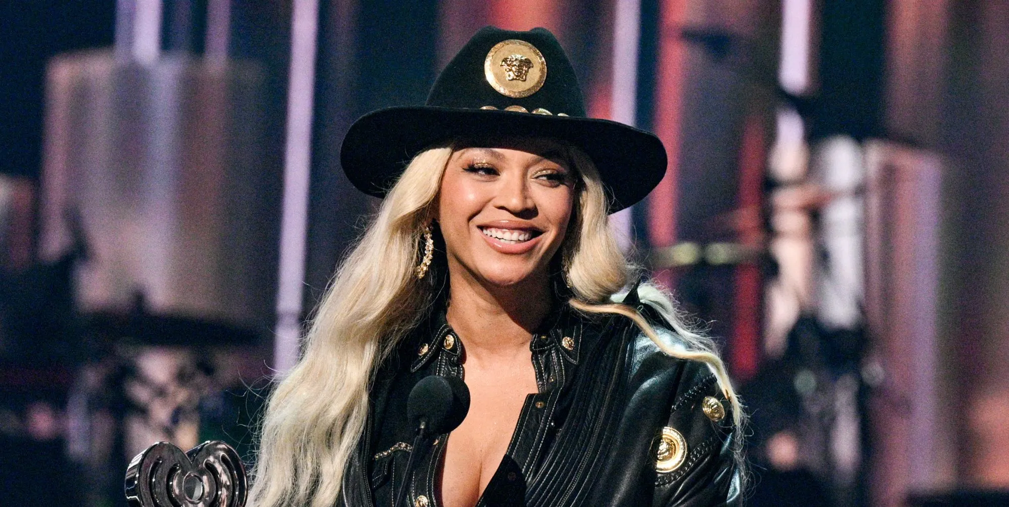 Beyoncé se convierte en la primera mujer negra en 50 años en ganar un Grammy de música country