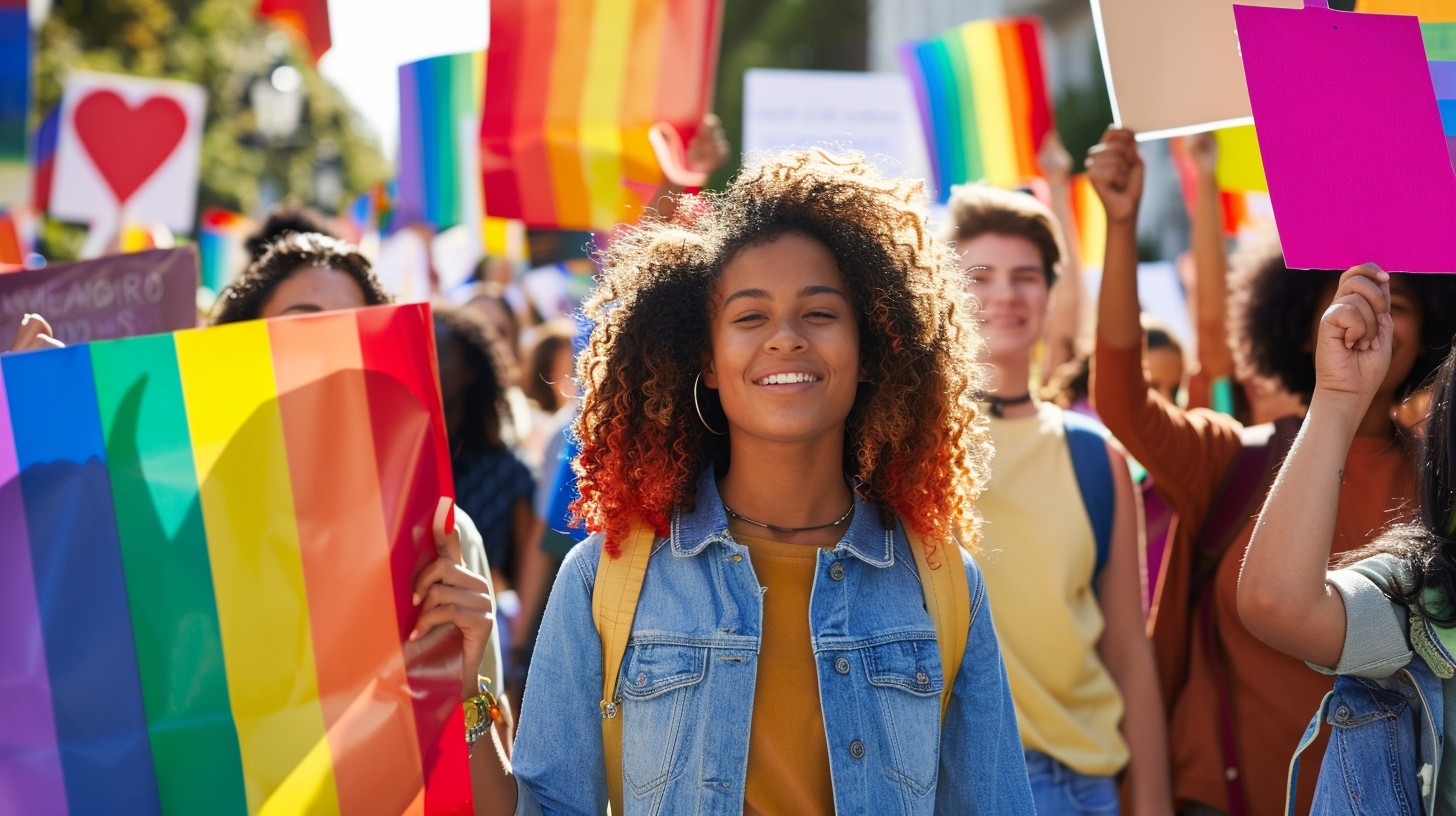 CDMX refuerza su compromiso con la comunidad LGBTQ+