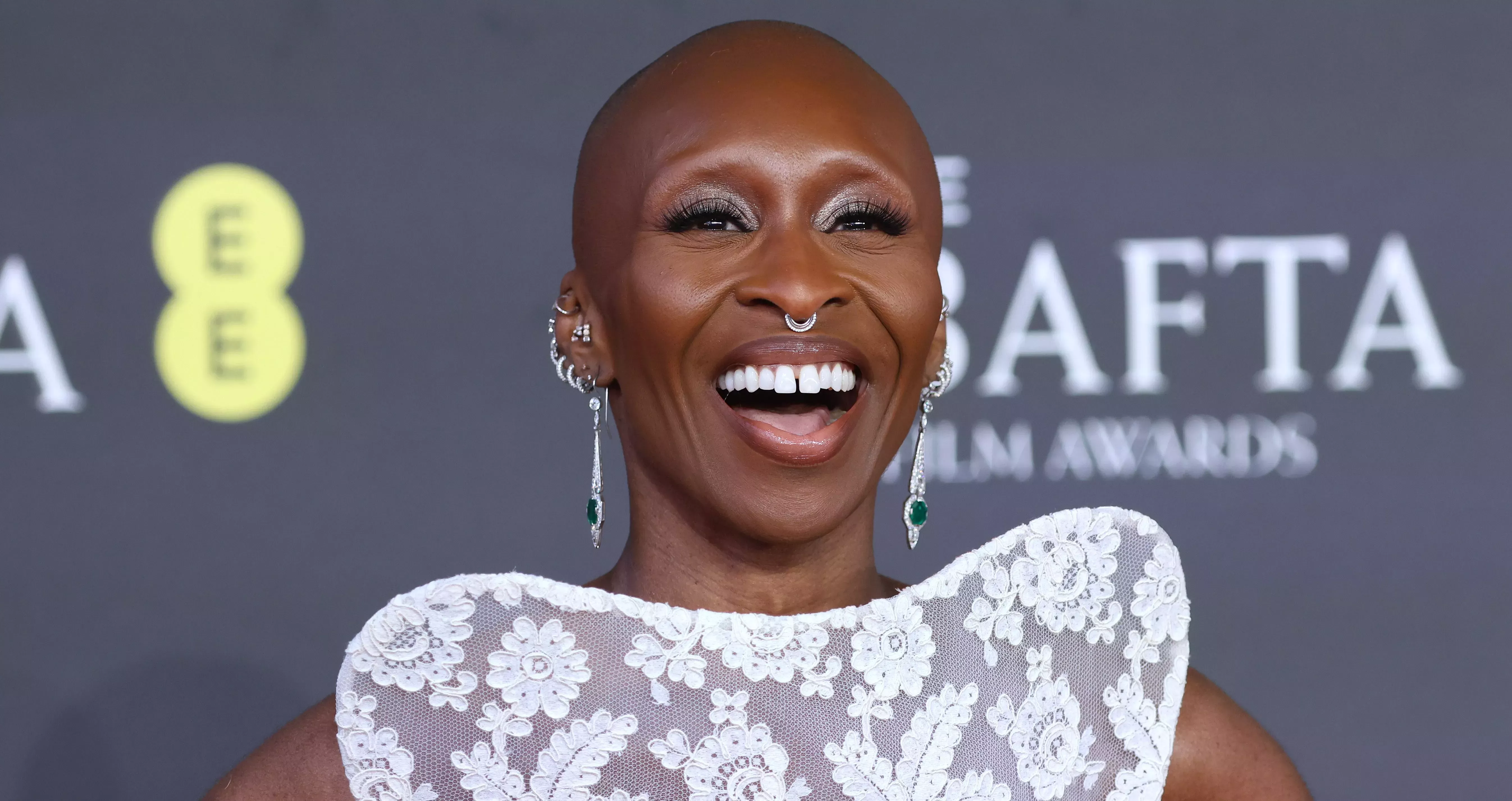 Cynthia Erivo asumirá las funciones de presentadora de los Premios Tony de Ariana DeBose