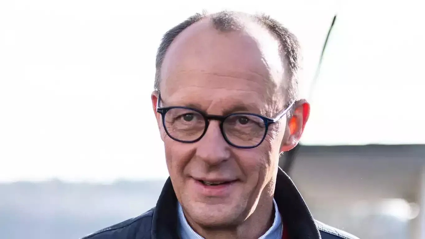 Resultados de las elecciones alemanas: ¿Cuál es la postura de Friedrich Merz sobre los derechos LGBTQ+?