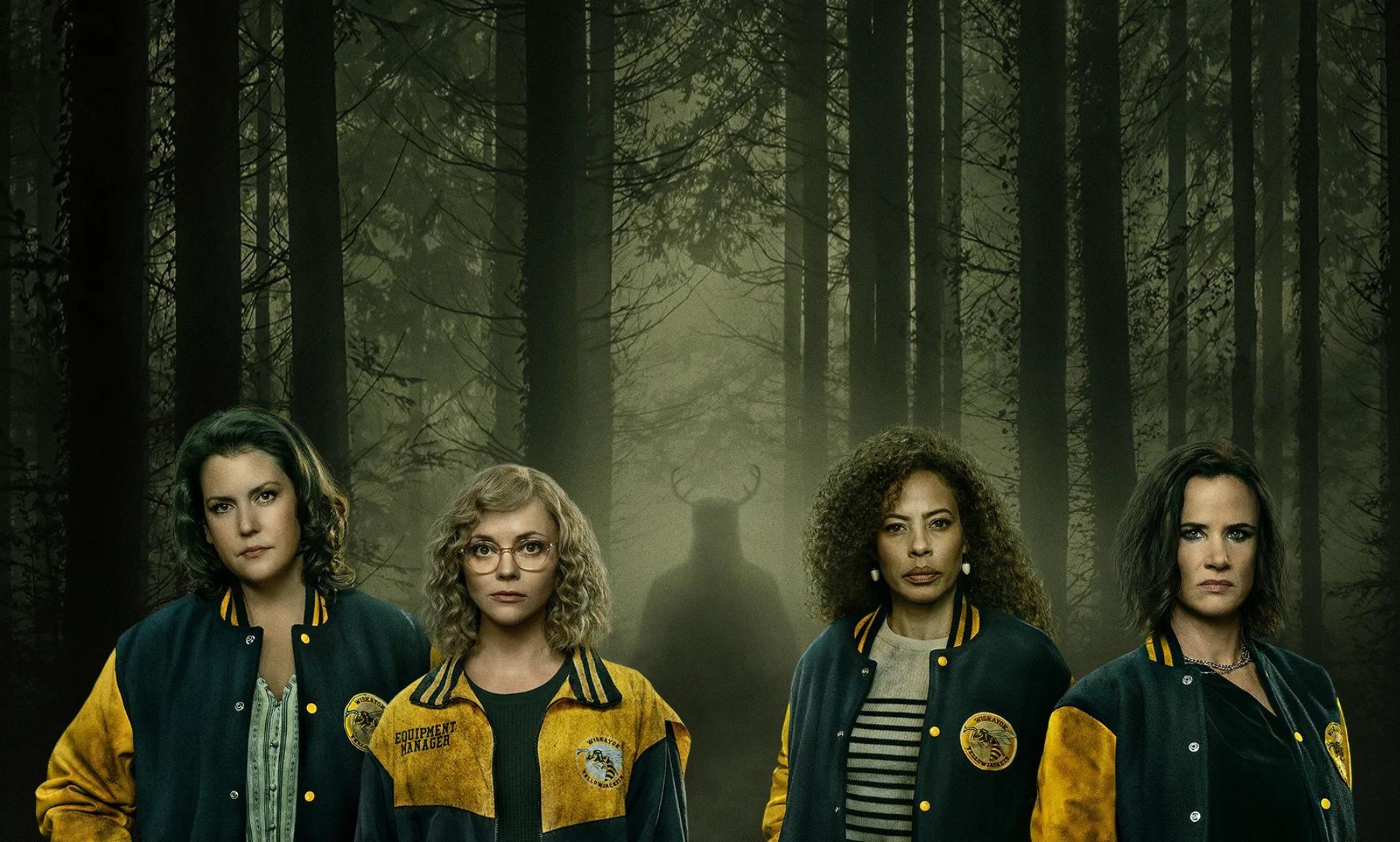 Aquí está lo que sabemos sobre la temporada tres de Yellowjackets