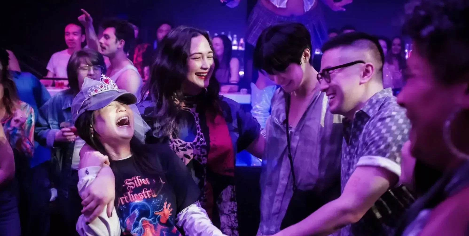 Festival de Cine LGBTQ+ BFI Flare anuncia las pel&iacute;culas de apertura y cierre