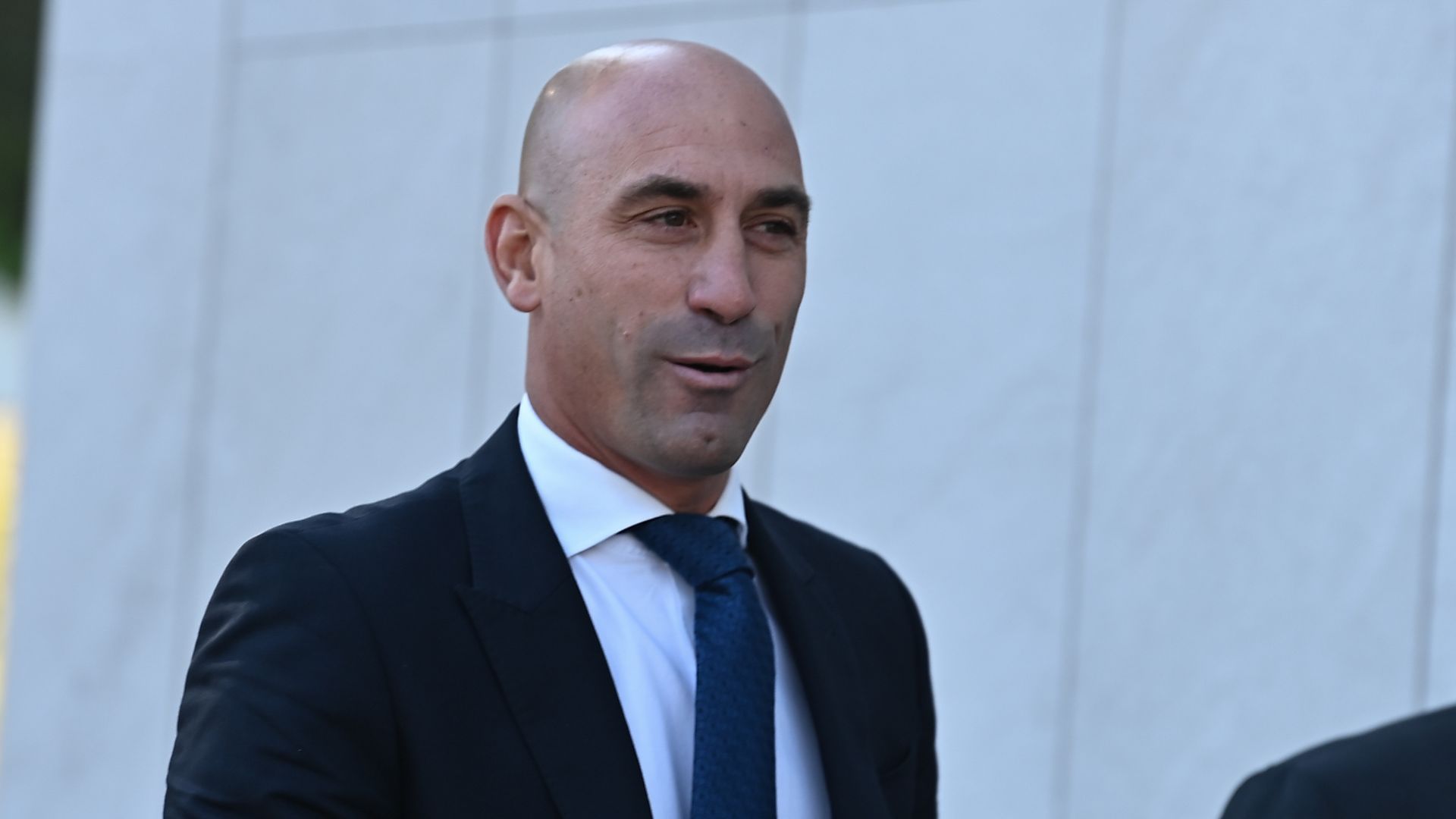 Luis Rubiales declarado culpable de agredir sexualmente a Jenni Hermoso con un beso en la Copa del Mundo