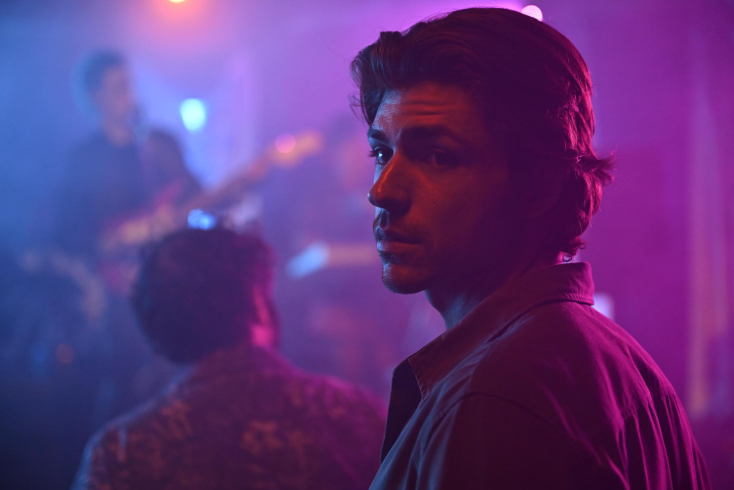 El nuevo drama gay australiano Invisible Boys será tu próxima obsesión televisiva