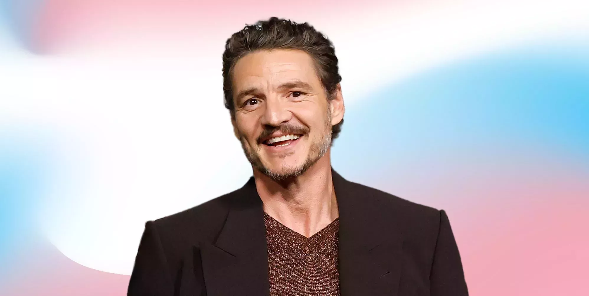 Pedro Pascal denuncia la 'vil' transfobia mientras reafirma su apoyo a la comunidad trans