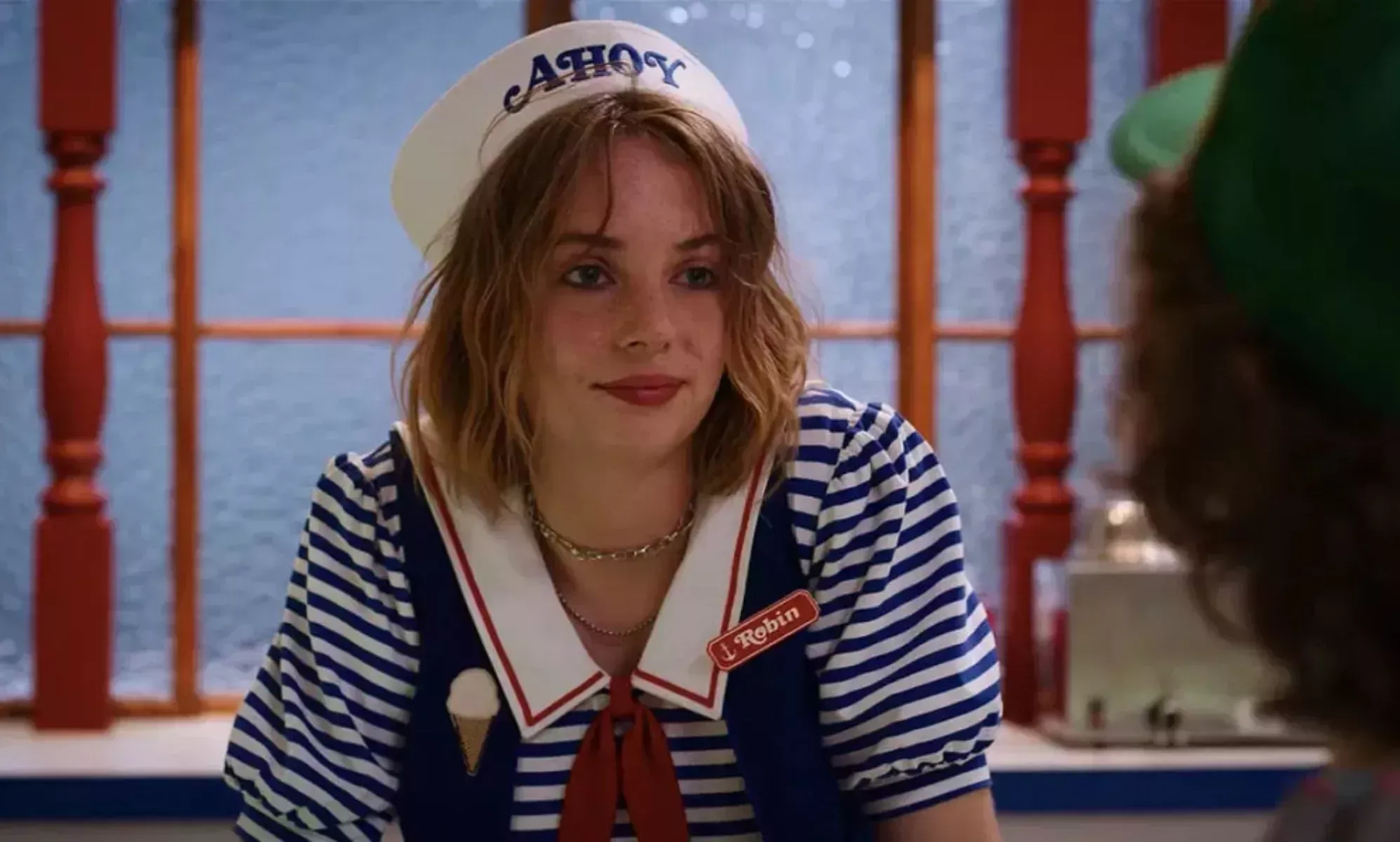 La estrella de Stranger Things Maya Hawke afirma que los productores eligen según el número de seguidores en redes sociales