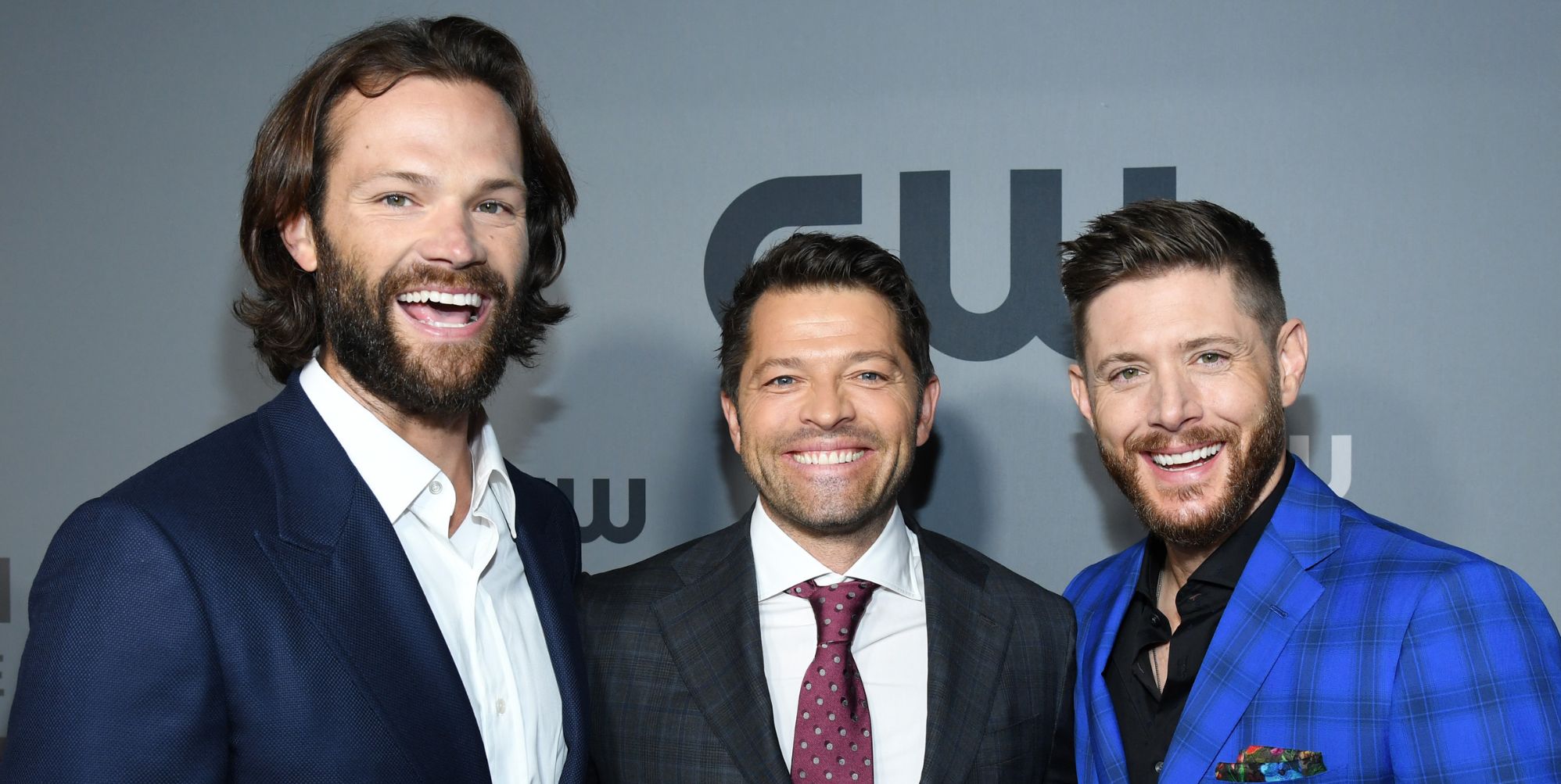 Las estrellas de Supernatural se reunirán para la quinta temporada de The Boys