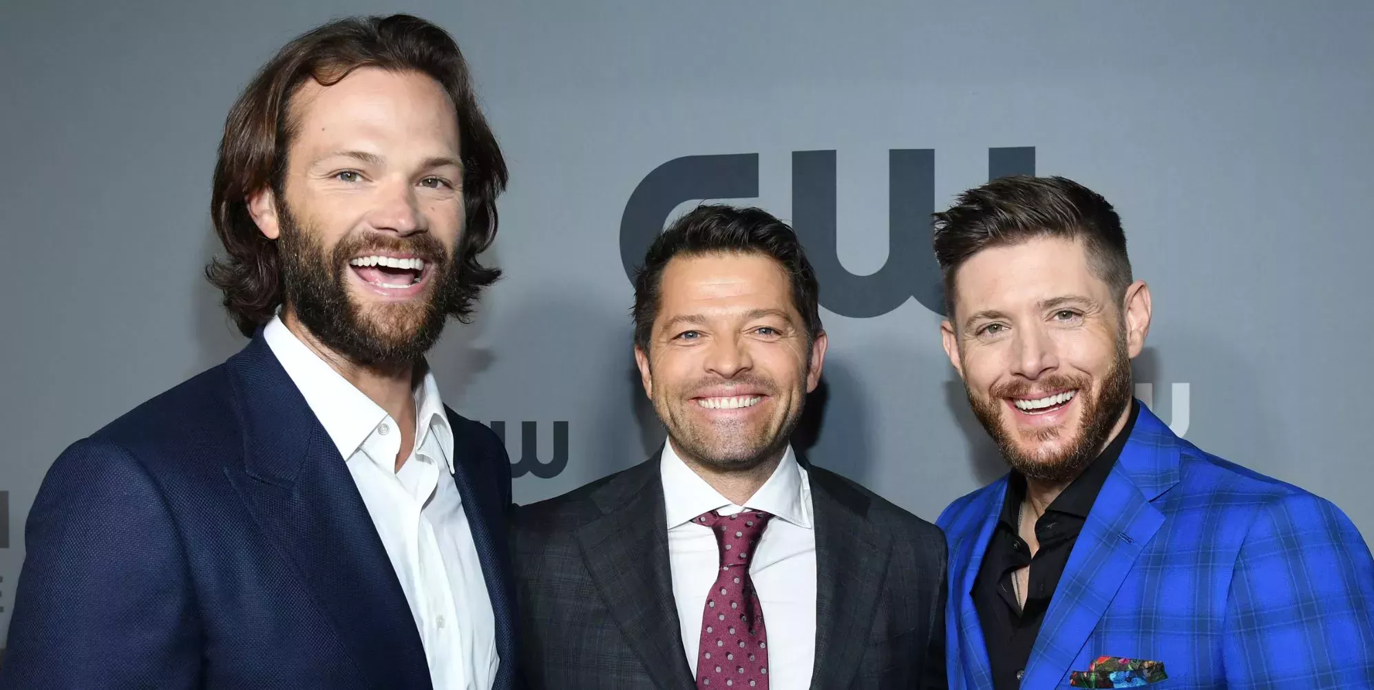 Las estrellas de Supernatural se reunirán para la quinta temporada de The Boys y los fanáticos no pueden esperar
