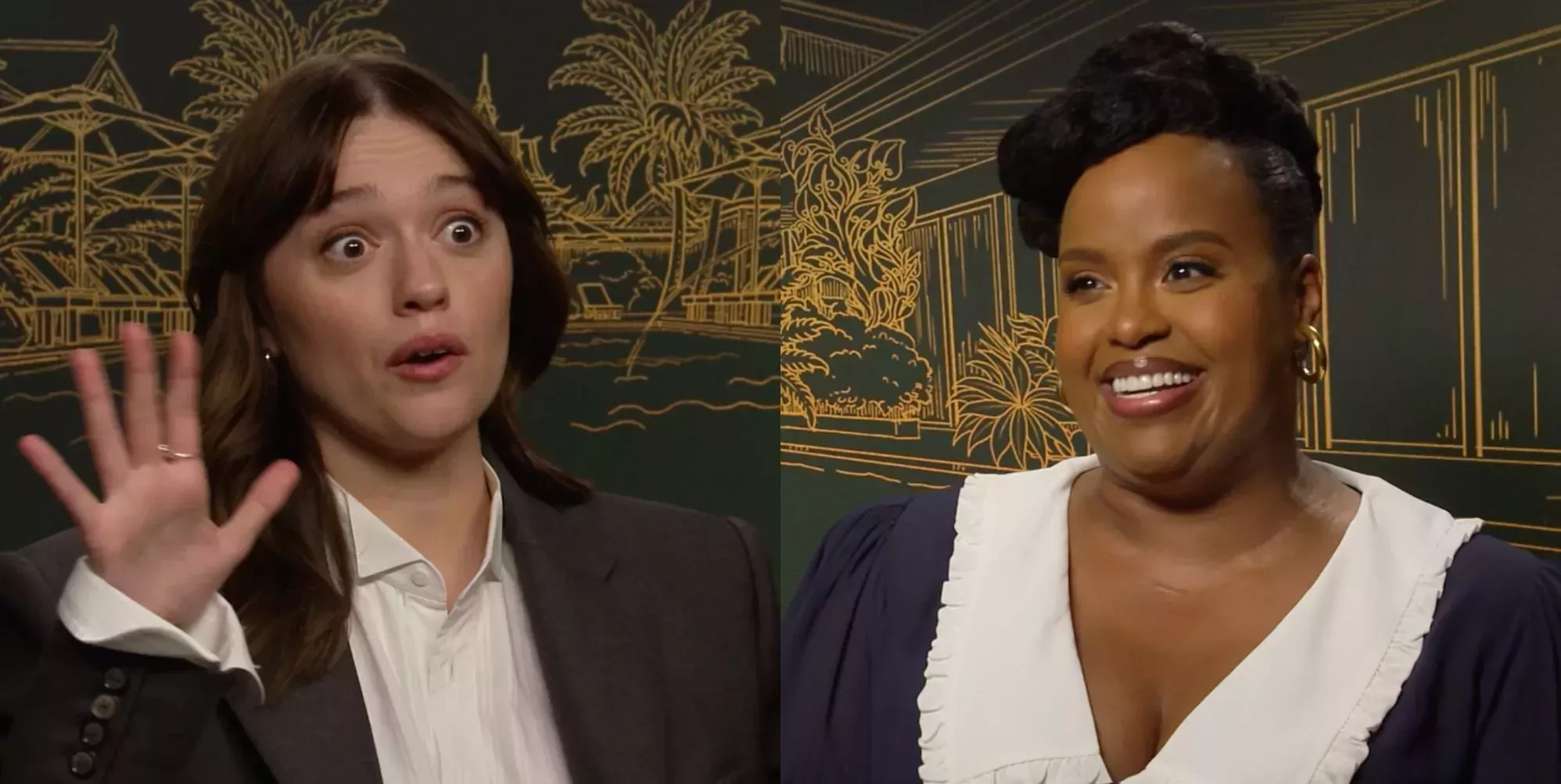 &iquest;Por qu&eacute; a las personas queer les encanta tanto The White Lotus?