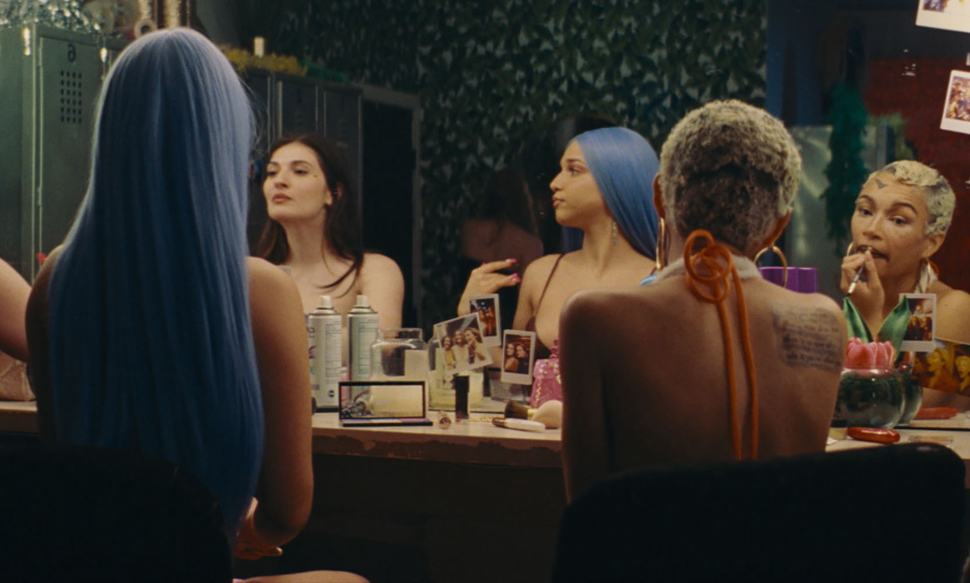 Las estrellas de Anora quieren ver 'un cambio donde se respete a los trabajadores sexuales' después del éxito en los Oscars