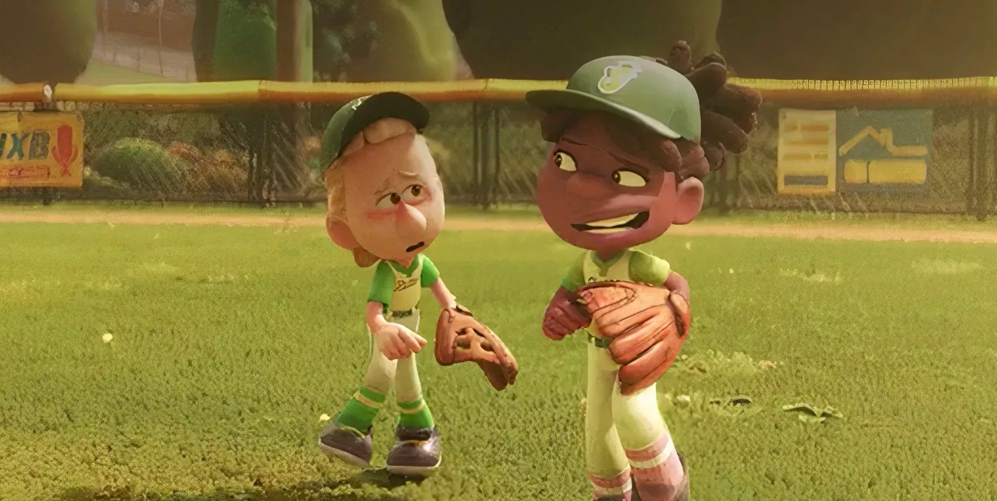 Disney Pixar acusado de ocultar respuestas pro-trans a una publicación en redes sociales sobre 'Win or Lose'