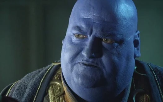 Fallece a los 63 años el actor de Doctor Who y Harry Potter Simon Fisher-Becker