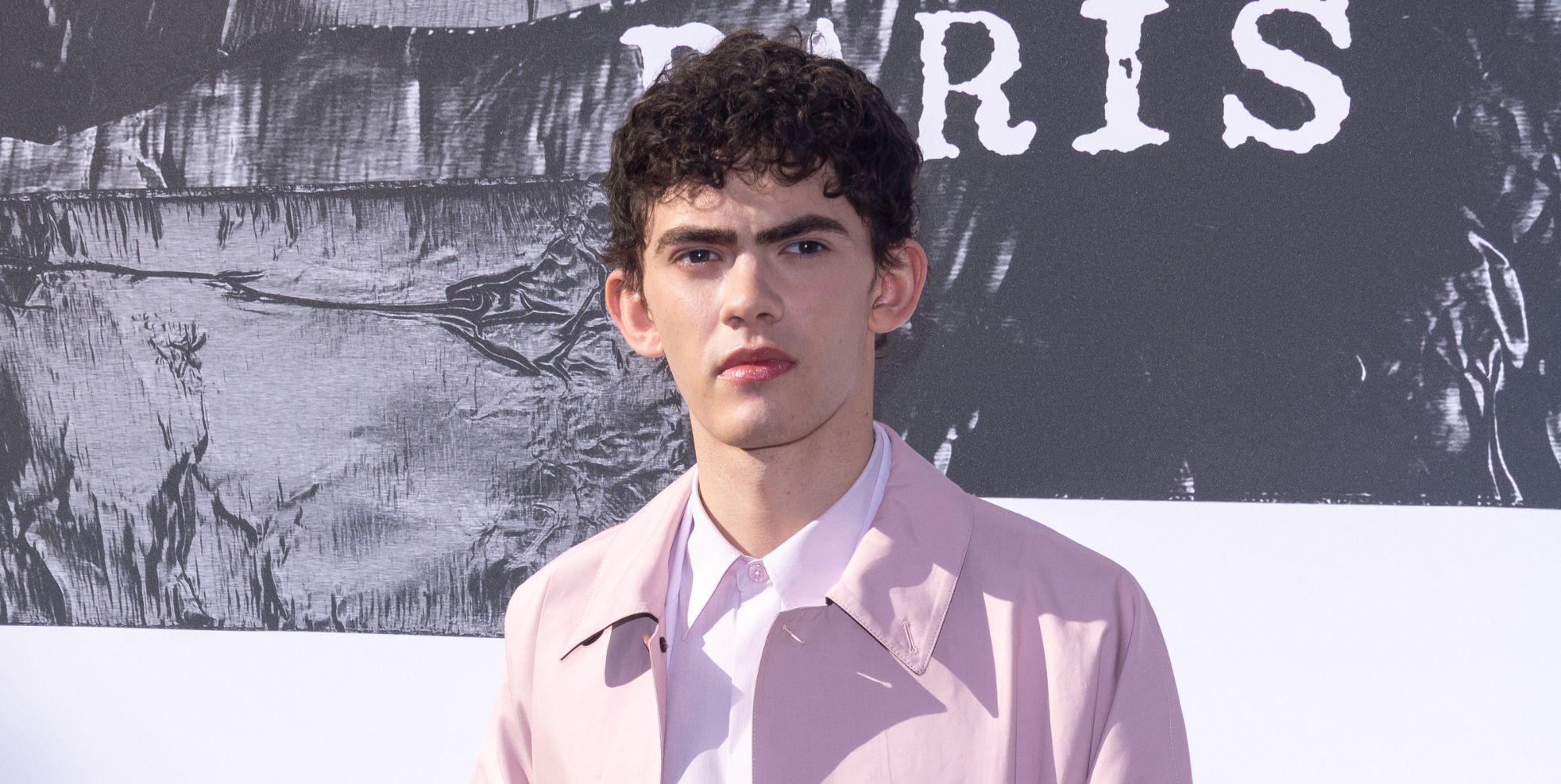 Joe Locke de Heartstopper quiere 'ponerse en forma' y interpretar a un 'hombre macho heterosexual' en su próximo papel