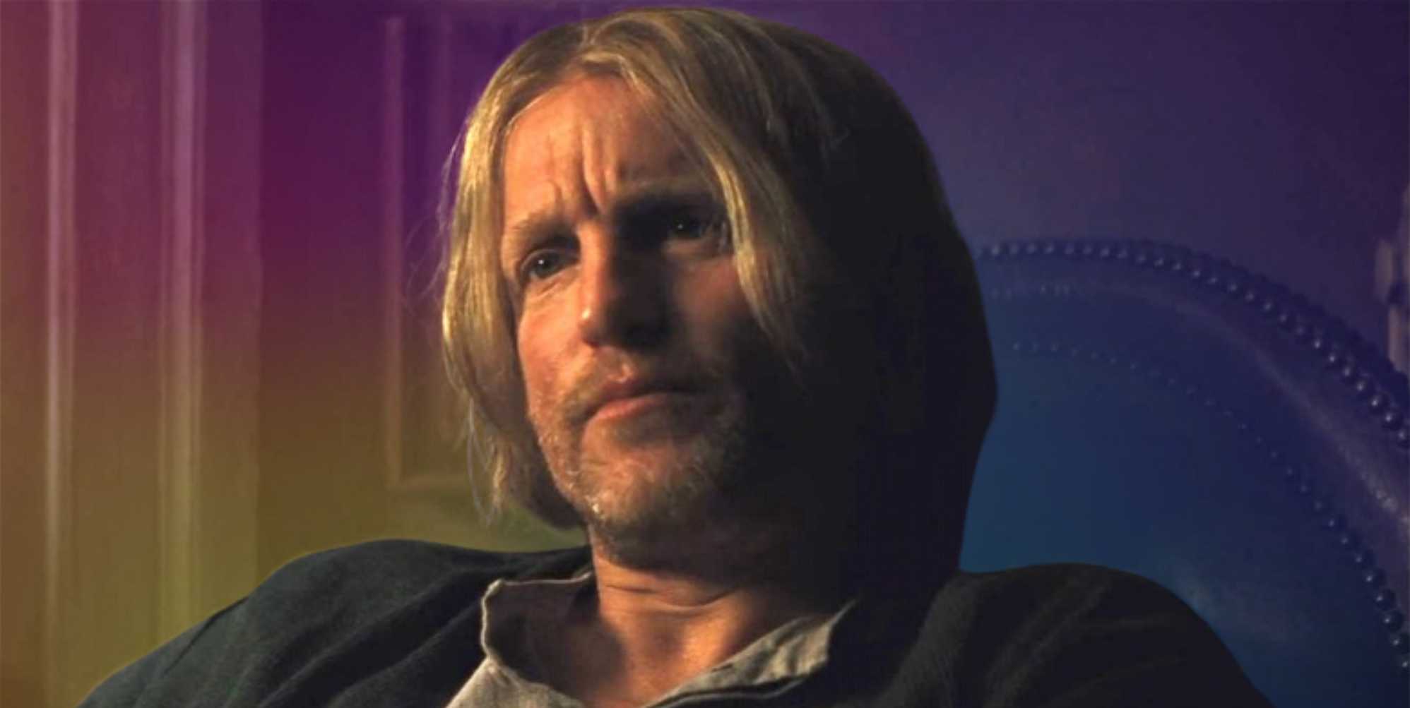 Los Juegos del Hambre: El Amanecer sobre la Cosecha confirma que este personaje del precuela es gay