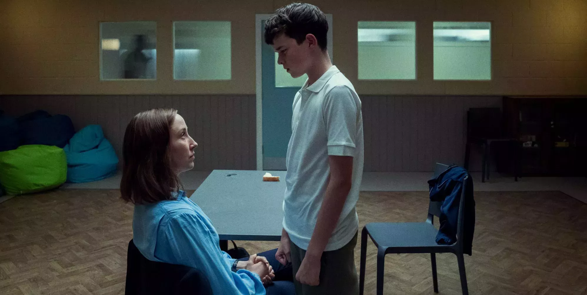 A raíz de Adolescencia, un nuevo informe muestra cómo el contenido misógino está alejando a la Generación Z de las redes sociales