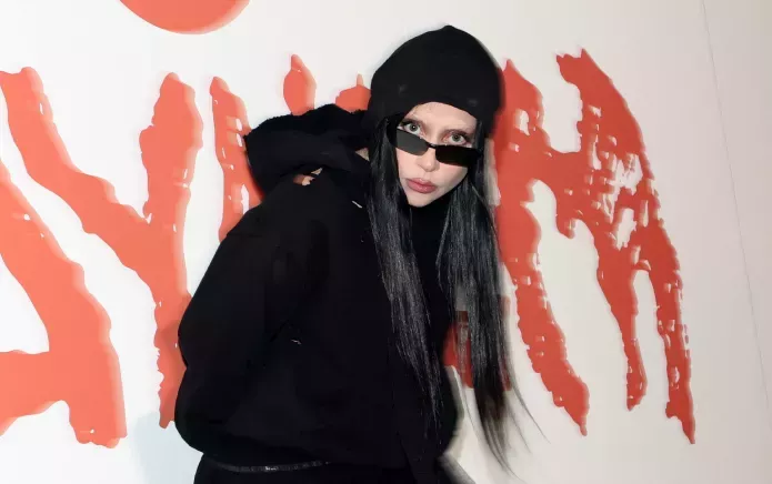 Lady Gaga fans have a beautiful theory about MAYHEM track Vanish Into You