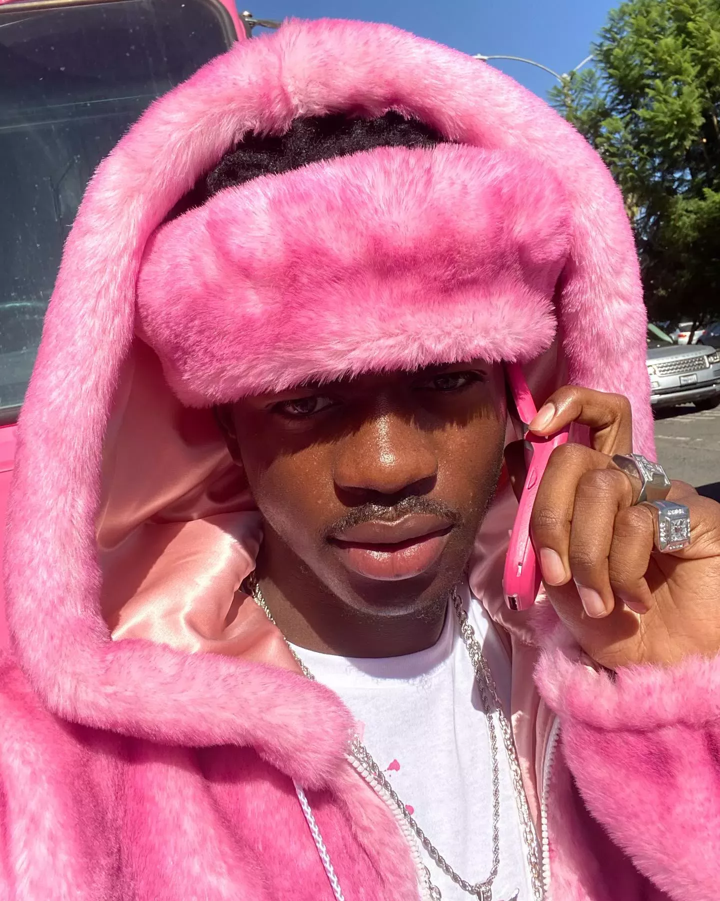Lil Nas X está en su Era Dreamboy con Nuevo Sencillo