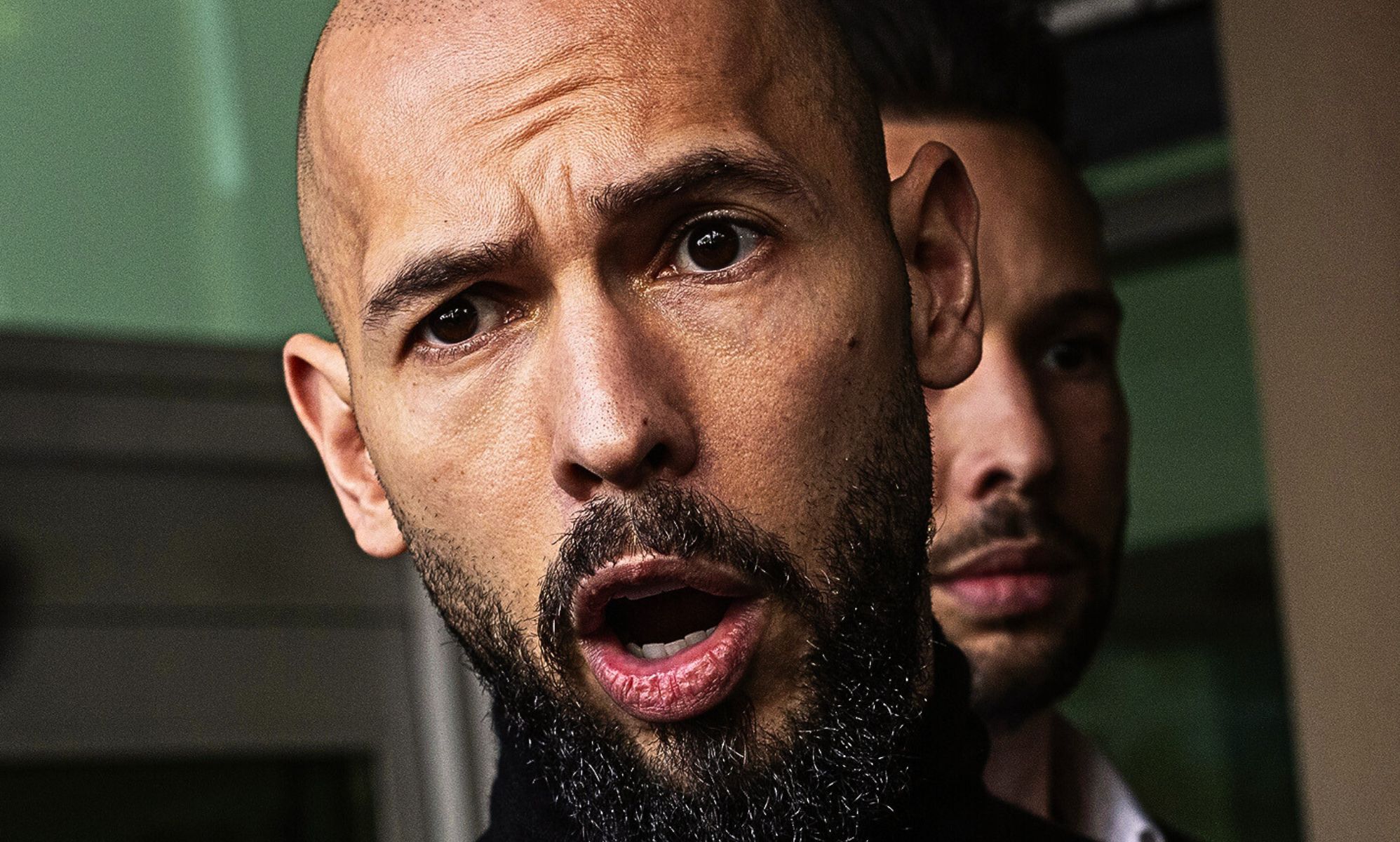 Más de 90,000 personas firman una petición pidiendo a Spotify que elimine los cursos 'nocivos' de Andrew Tate