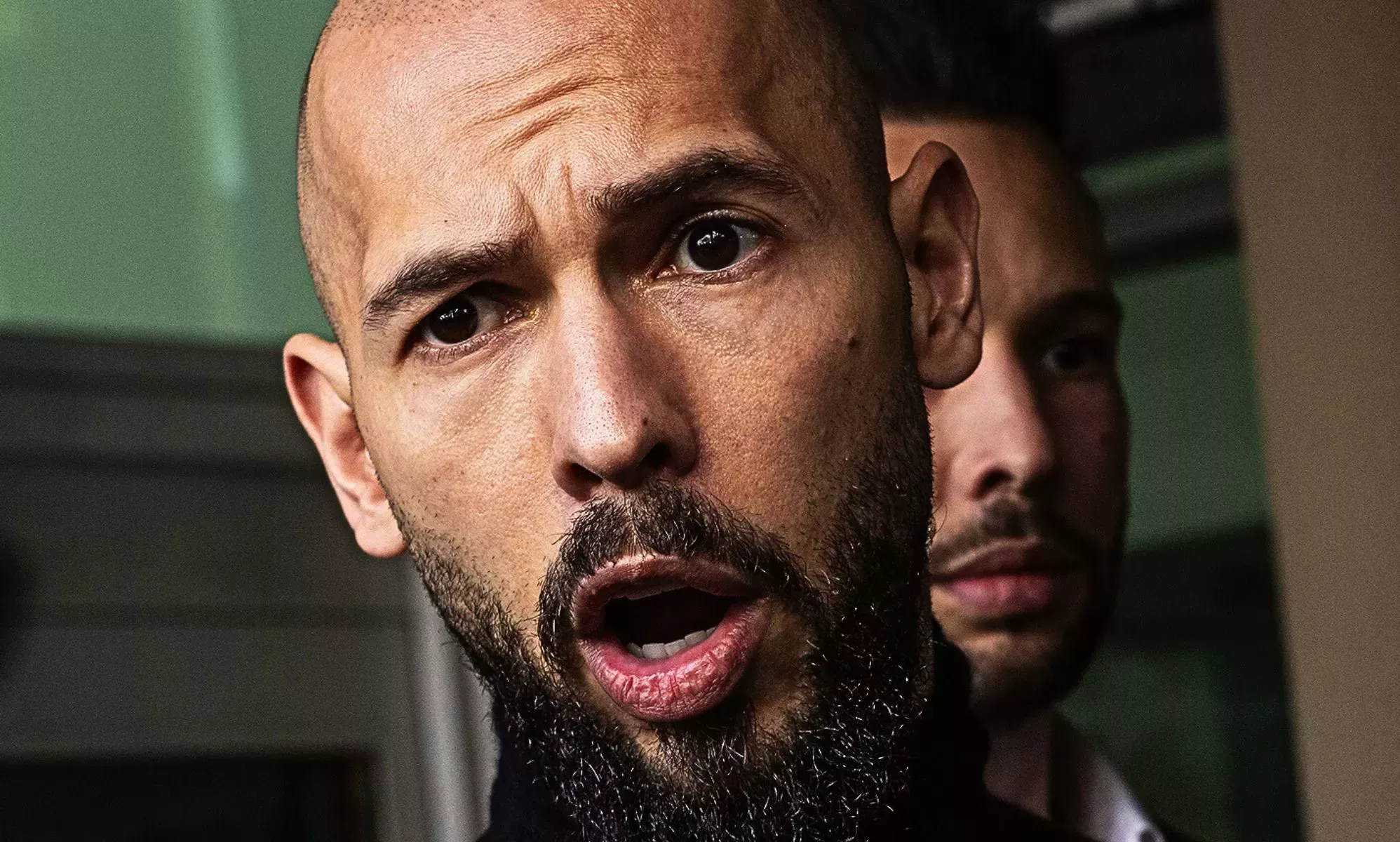 Más de 90,000 personas firman una petición pidiendo a Spotify que elimine los cursos 'nocivos' de Andrew Tate