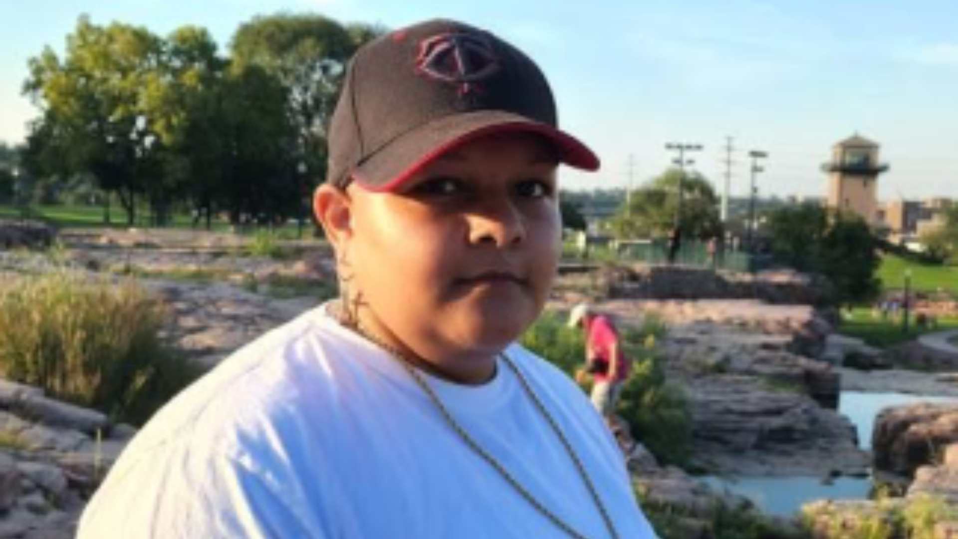 Dos niños presuntamente obligados a torturar al hombre trans Sam Nordquist antes de su muerte