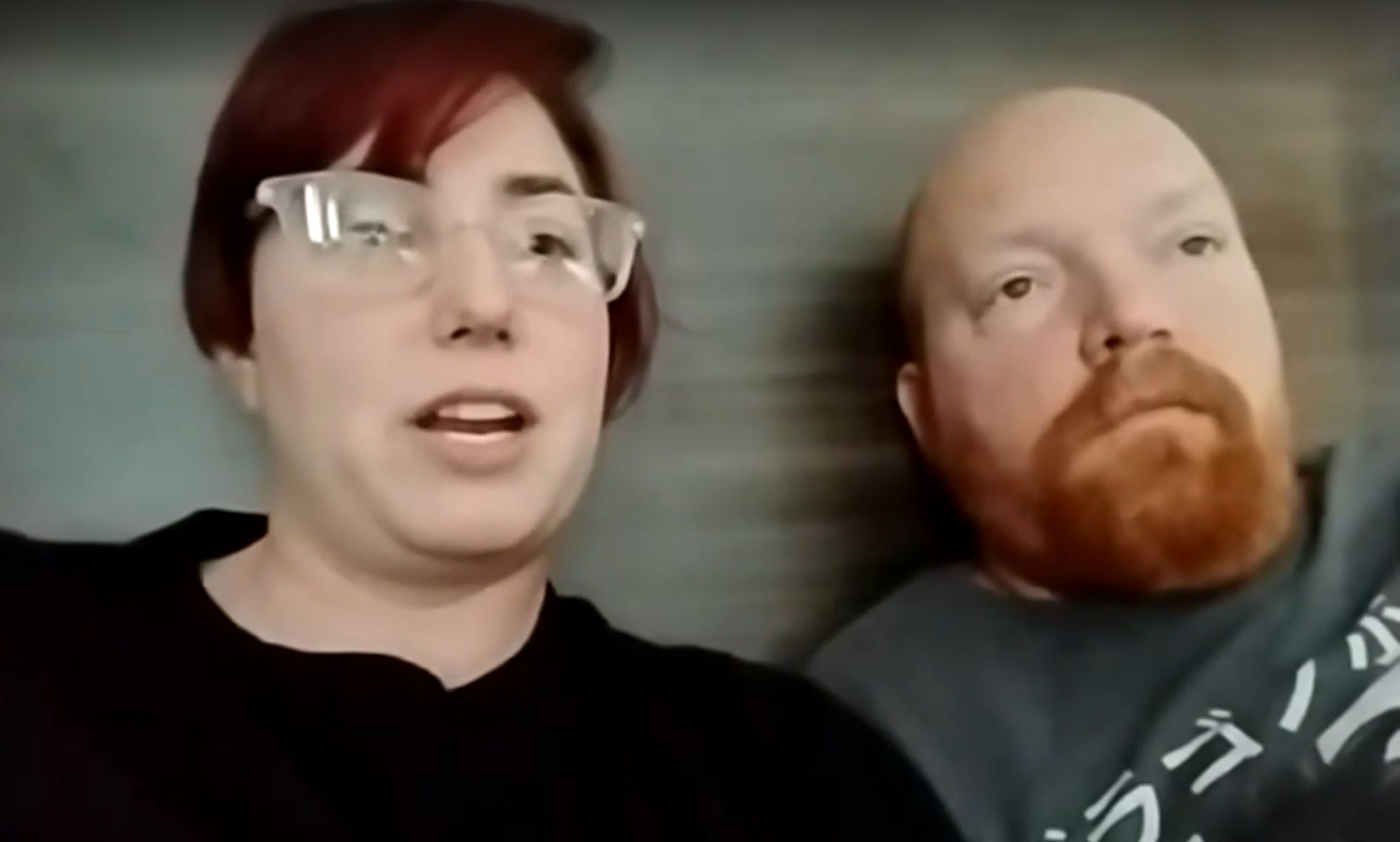 Familia estadounidense con hijos LGBTQ+ busca asilo en Canadá, huyendo de la transfobia de Trump