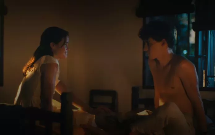 "¡Estoy asustado!:" Reacción de los fans al "descontrolado" penúltimo episodio de The White Lotus