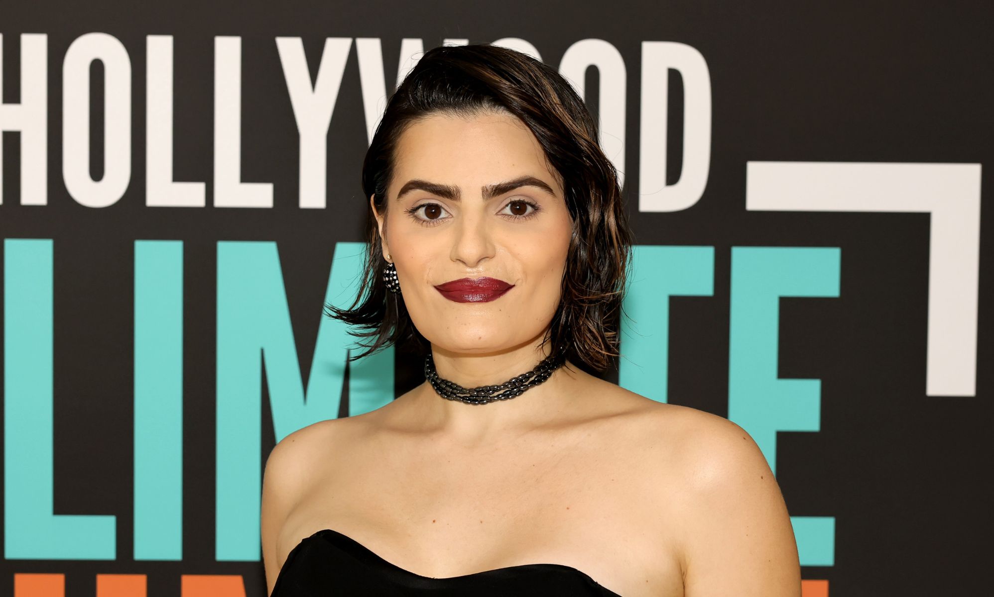 La estrella de Baby Reindeer, Nava Mau, es apodada 'la única buena cosa' de la quinta temporada de You