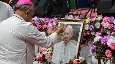 Francisco, el Papa Revolucionario que Inspiró a la Juventud a Actuar