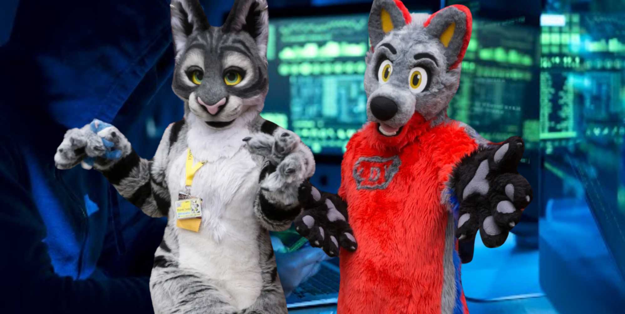 Líder de hackers furries LGBT 'asaltado por el FBI' tras filtración de detalles del Proyecto 2025