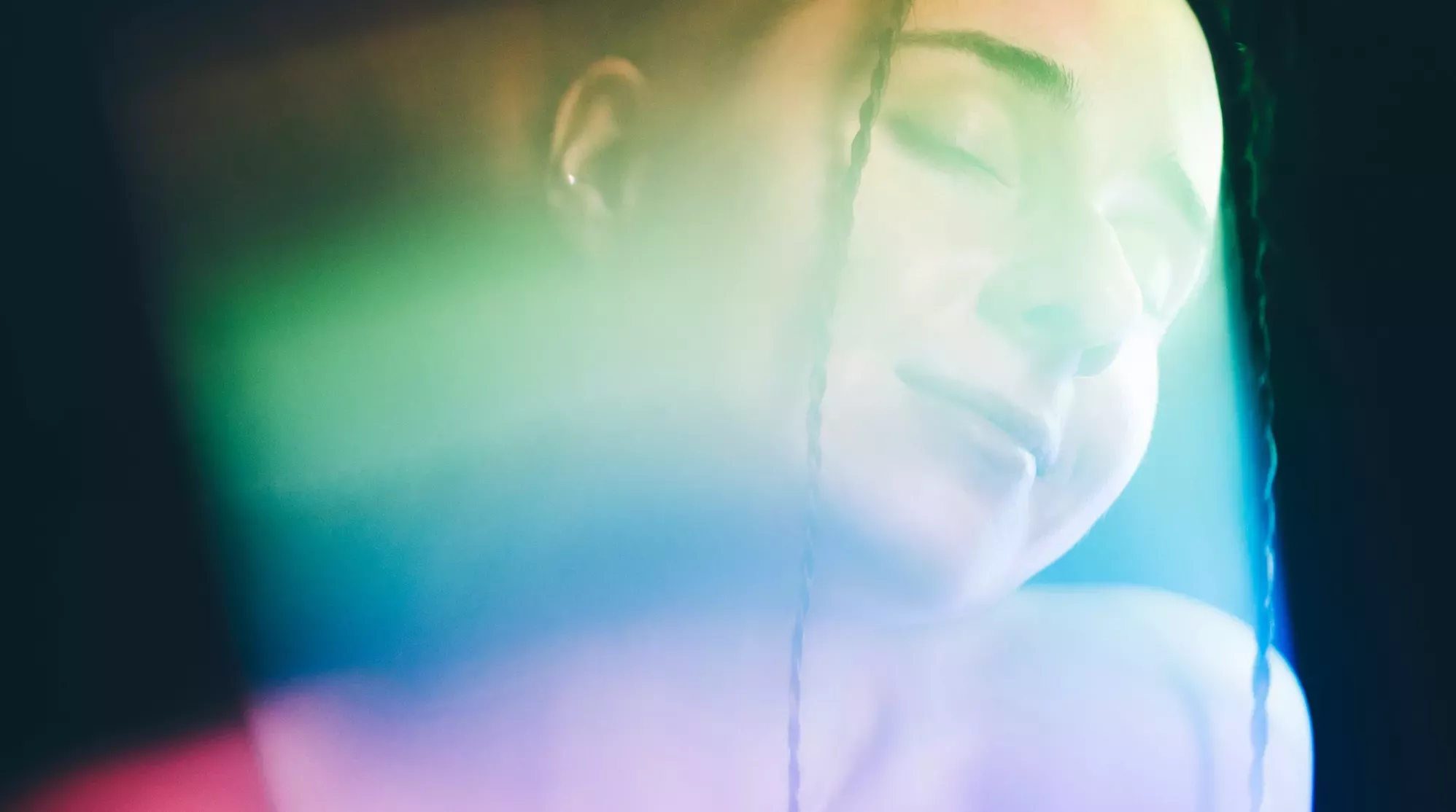 Cómo proteger tu salud mental como persona trans tras la decisión del Tribunal Supremo del Reino Unido