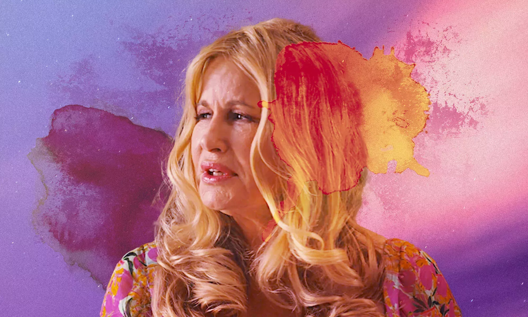 Jennifer Coolidge dice que se sintió ‘perdida’ antes de ‘unirse’ a la comunidad LGBTQ+