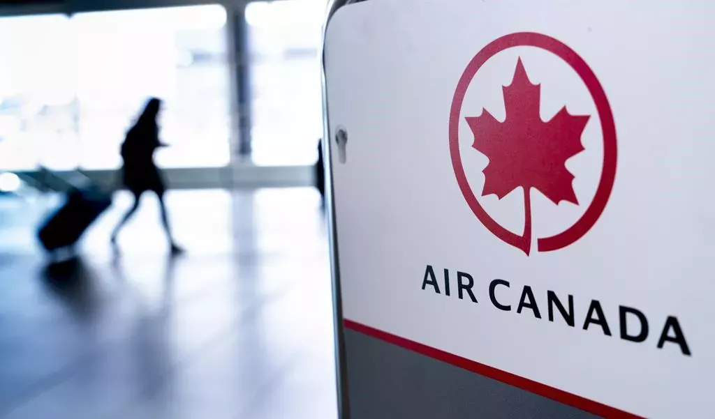 Un juez ordena a Air Canada pagar a los pasajeros $10M en daños tras una demanda colectiva