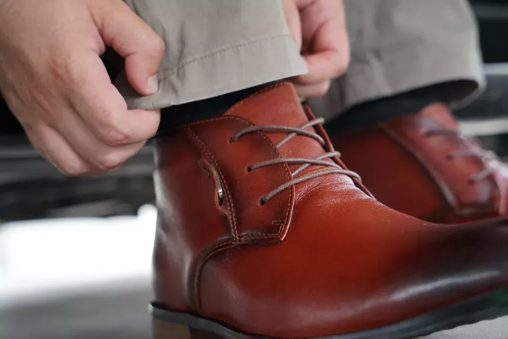 Zapatos Levante: El Calzado Definitivo para el Estilo y la Confianza