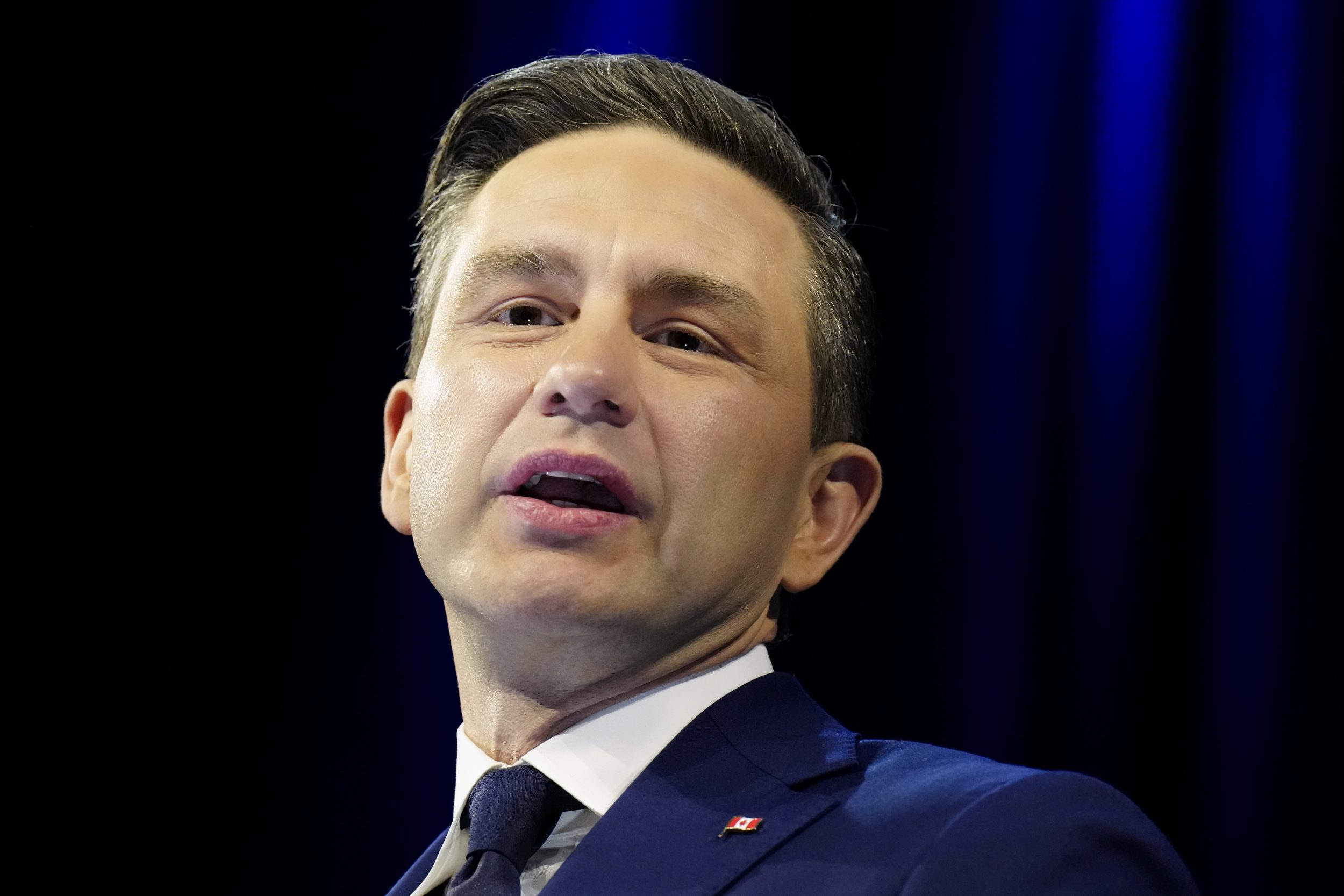 Pierre Poilievre pierde el distrito de Carleton que ha mantenido durante 20 años