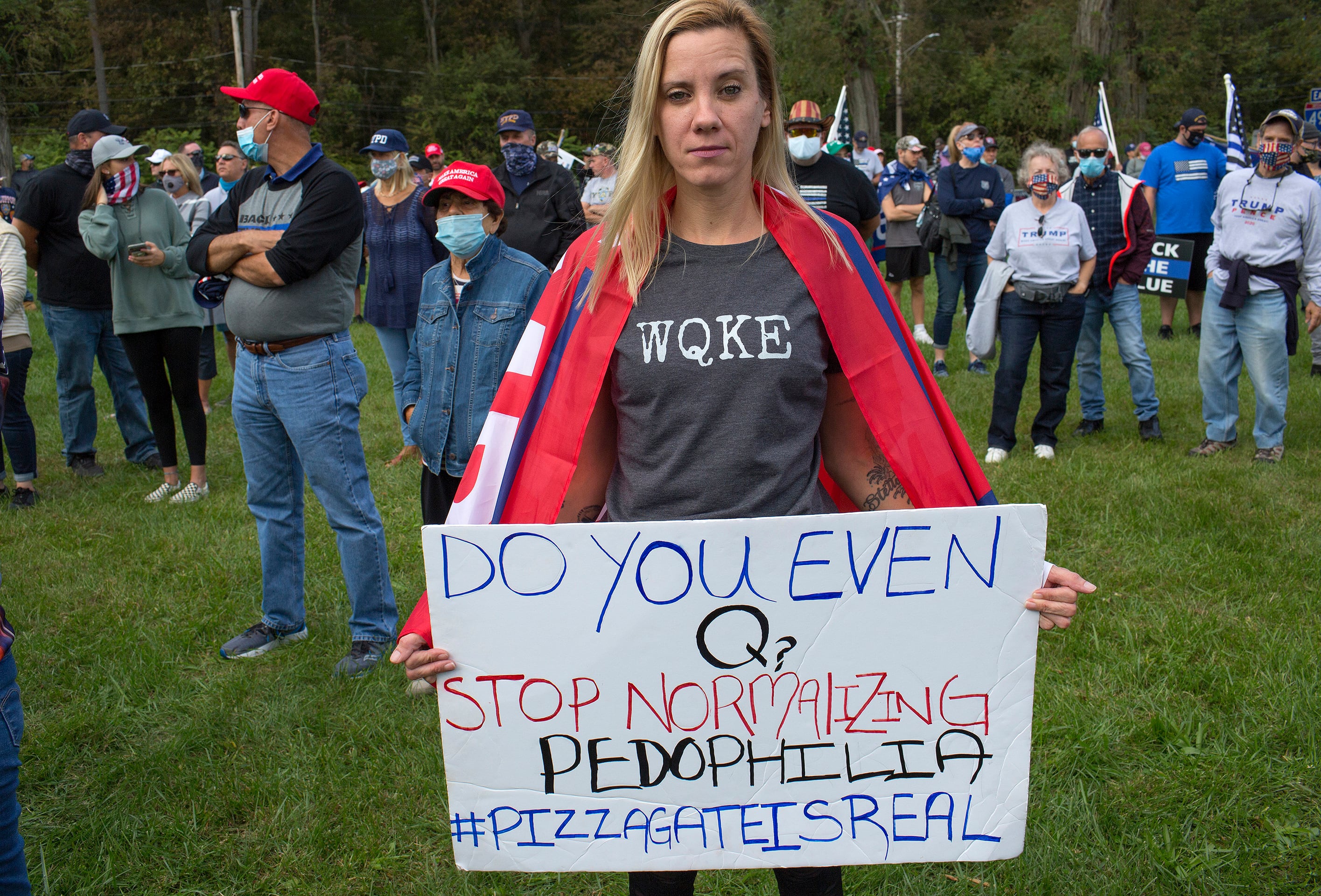 Prohibido decir “feminismo”, “no binario” e “inmigrante”: cómo los gobiernos ultras restringen la democracia a través de las palabras