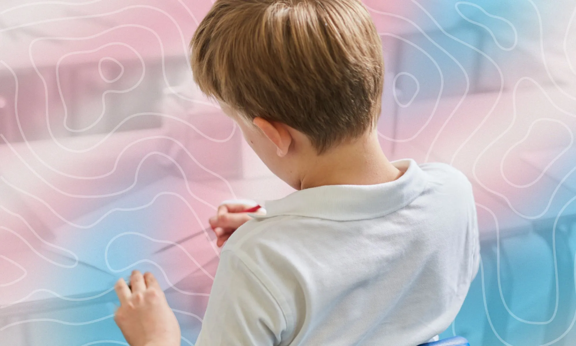 Reclamos de la prensa de derecha sobre un ‘niño pequeño transfóbico’ suspendido de la escuela - Esto es lo que realmente sabemos