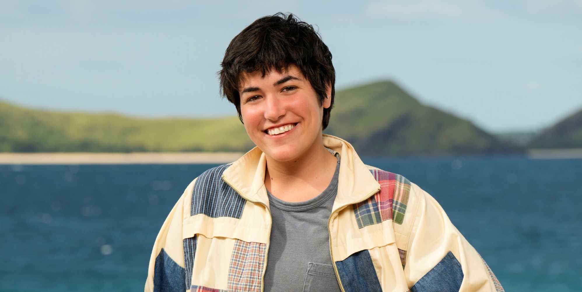 La estrella de Survivor Teeny Chirichillo se presenta como trans ‘después de una vida de represión’