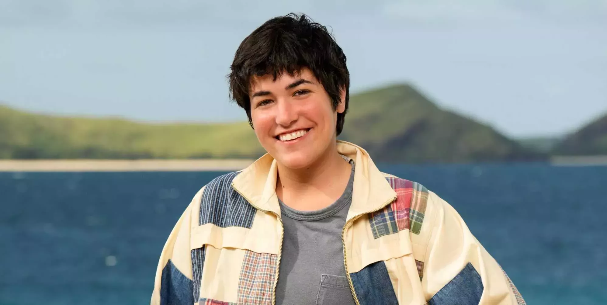 La estrella de Survivor Teeny Chirichillo se presenta como trans ‘después de una vida de represión’